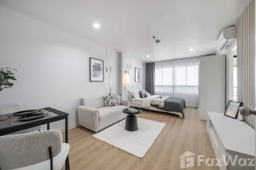 Condo for sale in Lumpini Place Pinklao 1, Bang Bamru, Bangkok near MRT Bang Yi Khan