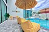 4 Bedroom Villa for sale in Bang Lamung, Chonburi