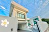 4 Bedroom Villa for sale in Bang Lamung, Chonburi