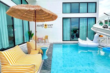 4 Bedroom Villa for sale in Bang Lamung, Chonburi