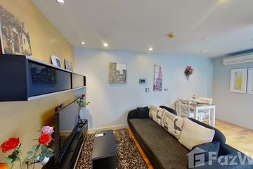 1 Bedroom Condo for rent in Quad Silom, Silom, Bangkok near BTS Chong Nonsi
