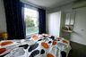 1 Bedroom Condo for sale in D Condo Sathupradit 49, Bang Phong Pang, Bangkok near BTS Saphan Taksin