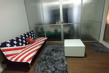 1 Bedroom Condo for sale in D Condo Sathupradit 49, Bang Phong Pang, Bangkok near BTS Saphan Taksin
