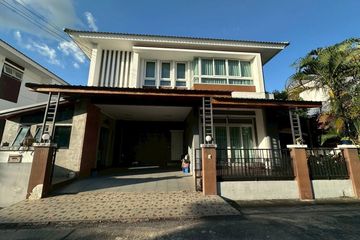 3 Bedroom House for sale in The Living Sriracha, Surasak, Chonburi
