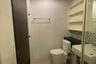 Condo for rent in Diamond Sukhumvit, Phra Khanong, Bangkok near BTS On Nut