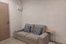 1 Bedroom Condo for rent in Ideo Charan 70 - Riverview, Bang Phlat, Bangkok near MRT Bang Phlat