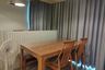 1 Bedroom Condo for rent in Ideo Charan 70 - Riverview, Bang Phlat, Bangkok near MRT Bang Phlat