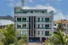 1 Bedroom Condo for rent in Oasis Condos Kamala, Kamala, Phuket