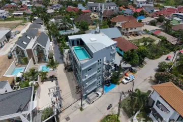 1 Bedroom Condo for rent in Oasis Condos Kamala, Kamala, Phuket