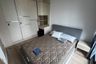 1 Bedroom Condo for rent in Serio Sukhumvit 50, Phra Khanong, Bangkok near BTS On Nut