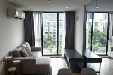 1 Bedroom Condo for rent in Serio Sukhumvit 50, Phra Khanong, Bangkok near BTS On Nut