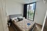 1 Bedroom Condo for rent in Serio Sukhumvit 50, Phra Khanong, Bangkok near BTS On Nut