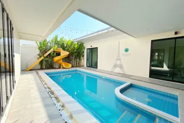 4 Bedroom Villa for rent in Le Villa Hua Hin, Hin Lek Fai, Prachuap Khiri Khan