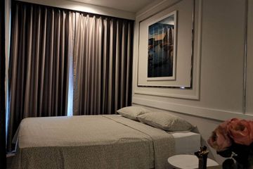 Condo for sale in Life One Wireless, Lumpini, Bangkok near BTS Ploen Chit