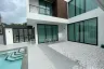 4 Bedroom House for rent in Baan Wang Tan, Mae Hia, Chiang Mai