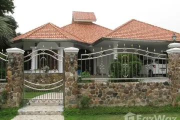 2 Bedroom House for rent in Baan Vieng Ping Villa, Talat Khwan, Chiang Mai