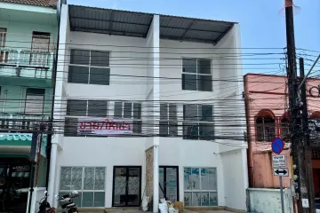 4 Bedroom Commercial for sale in Talat Nuea, Phuket