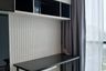 1 Bedroom Condo for rent in OKA HAUS Sukhumvit 36, Khlong Tan, Bangkok near BTS Thong Lo