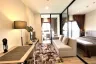 1 Bedroom Condo for rent in Niche Mono Charoen Nakorn, Dao Khanong, Bangkok