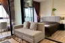 1 Bedroom Condo for rent in Niche Mono Charoen Nakorn, Dao Khanong, Bangkok