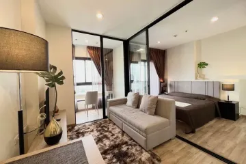 1 Bedroom Condo for rent in Niche Mono Charoen Nakorn, Dao Khanong, Bangkok