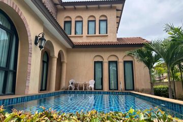 3 Bedroom Villa for sale in NUSA CHIVANI PATTAYA, Na Jomtien, Chonburi