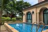 3 Bedroom Villa for sale in NUSA CHIVANI PATTAYA, Na Jomtien, Chonburi