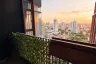 2 Bedroom Condo for sale in Rhythm Ekkamai Estate, Khlong Tan Nuea, Bangkok near BTS Ekkamai