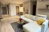 2 Bedroom Condo for sale in Rhythm Ekkamai Estate, Khlong Tan Nuea, Bangkok near BTS Ekkamai