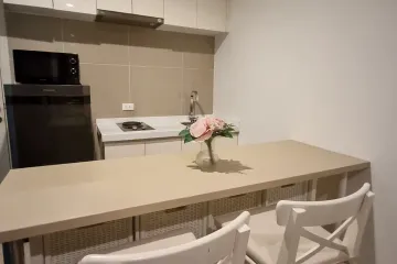 1 Bedroom Apartment for rent in TC Green, Huai Khwang, Bangkok near MRT Phetchaburi