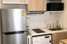 1 Bedroom Condo for sale in Denim Jatujak, Chom Phon, Bangkok near BTS Mo chit