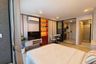 1 Bedroom Condo for rent in The Origin Kathu-Patong, Kathu, Phuket