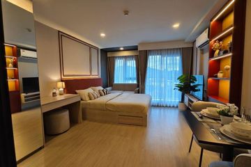 1 Bedroom Condo for rent in The Origin Kathu-Patong, Kathu, Phuket