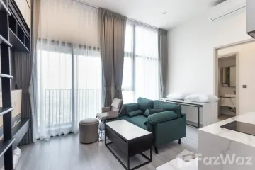 1 Bedroom Condo for rent in The Line sukhumvit 101, Bang Chak, Bangkok near BTS Punnawithi