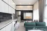 1 Bedroom Condo for rent in The Line sukhumvit 101, Bang Chak, Bangkok near BTS Punnawithi