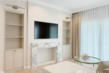 4 Bedroom House for rent in Saransiri Koh Keaw Retreat, Ko Kaeo, Phuket