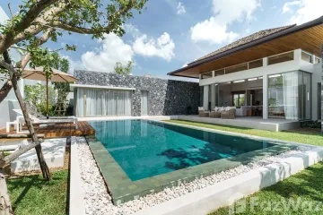 4 Bedroom Villa for sale in Botanica Foresta, Thep Krasatti, Phuket