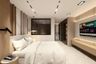 2 Bedroom Condo for sale in Srithana Condominium 2, Suthep, Chiang Mai