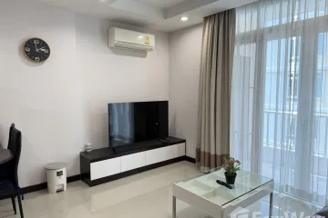 1 Bedroom Condo for rent in The Unique at Nimman, Suthep, Chiang Mai