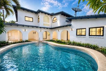 4 Bedroom Villa for rent in Nong Prue, Chonburi