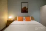 Office for rent in Khlong Toei, Bangkok near MRT Queen Sirikit National Convention Centre