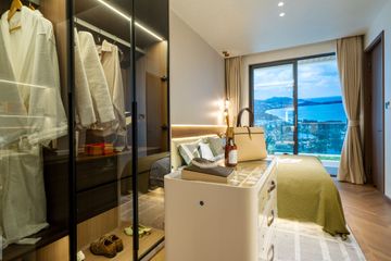 1 Bedroom Condo for sale in AYANA Heights Seaview Residence, Choeng Thale, Phuket