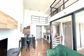 2 Bedroom Condo for rent in IDEO New Rama 9, Hua Mak, Bangkok near Airport Rail Link Ramkhamhaeng