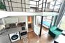 2 Bedroom Condo for rent in IDEO New Rama 9, Hua Mak, Bangkok near Airport Rail Link Ramkhamhaeng