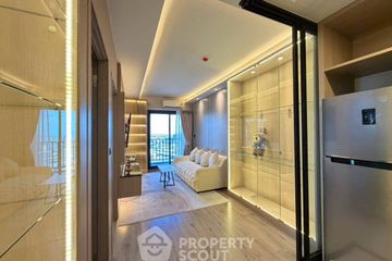 2 Bedroom Condo for sale in Chapter One Flow Bangpo, Bang Sue, Bangkok near MRT Bang Pho