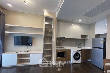 2 Bedroom Condo for sale in The Saint Residences, Chom Phon, Bangkok near MRT Phahon Yothin