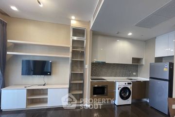 2 Bedroom Condo for sale in The Saint Residences, Chom Phon, Bangkok near MRT Phahon Yothin