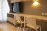 1 Bedroom Condo for rent in Life One Wireless, Lumpini, Bangkok near BTS Ploen Chit