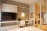 1 Bedroom Condo for rent in Life One Wireless, Lumpini, Bangkok near BTS Ploen Chit