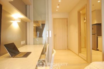 1 Bedroom Condo for rent in Life One Wireless, Lumpini, Bangkok near BTS Ploen Chit